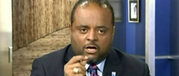 Perspective: When Criticizing The President, Focus On Policy Not Your Personal Issues (VIDEO)