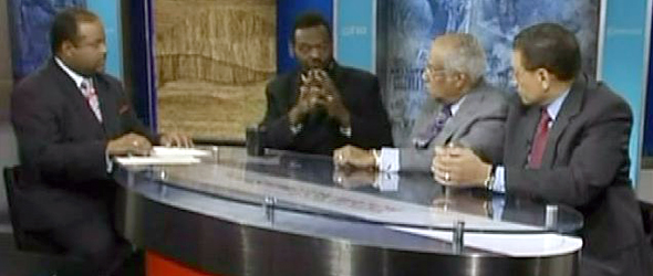 Why Religious Leaders Have Not Debunked Questions About President Obama’s Faith (VIDEO)