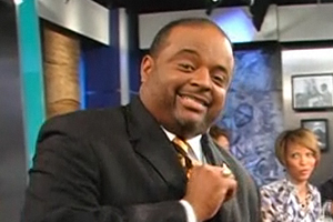 Perspective: Give Me A Break, Sanctimonious People Need To Laugh A Little