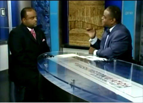 Credit Laws, Scores And Mechanisms Can Bar African-Americans From Home Ownership (VIDEO)