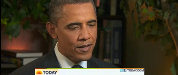 President Obama On The Economy And Anthony Weiner