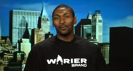 ESPN’s PTI With Metta World Peace, The NBA Player Formerly Known As Ron Artest (VIDEO)