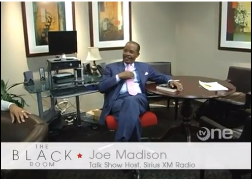 The Black Room: You Ain’t Going Out Looking Like That (VIDEO)