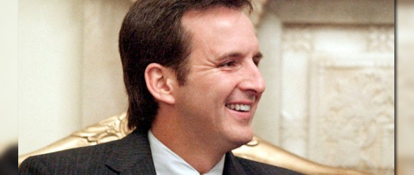 Tim Pawlenty Blasts President Obama On Economy, ‘Class Warfare’