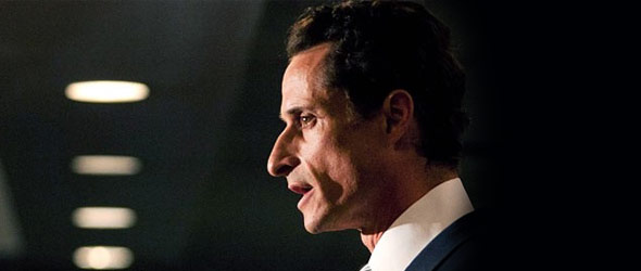 Weiner’s Lies, Not Tweets, Did Him In