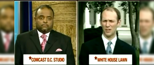 Tough Economic Times: Are We Condemned To Slow Economic Growth? (VIDEO)
