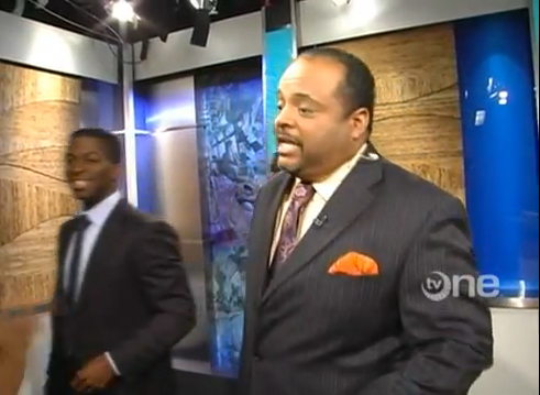 The Black Room: Pookie’n Them Aint Worried About The Federal Debt (VIDEO)