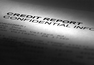 The Black Room: Your Next Job Or Promotion Could Depend On Your Credit