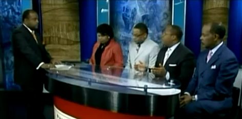 Democrats Own The Economy, The Unimpressive GOP Debate And Their Attacks On Pres. Obama (VIDEO)