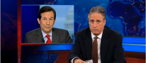 Chris Wallace Attempts To Sets The Record Straight About Interview With Jon Stewart (VIDEO)