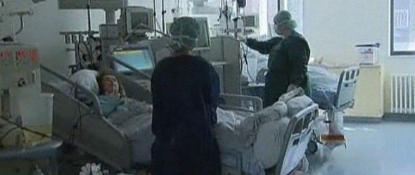 WHO: E. Coli Outbreak Comes From Super-Toxic New Strain