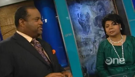 The Black Room: Women Should Give Men Credit For Knowing How To Dress Themselves (VIDEO)