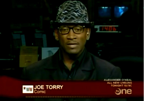 Washington Watch Exclusive: Comedians Joe Torry, Ricky Harris And Larry Lancaster Discuss Tracy Morgan Rant