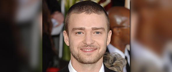 Justin Timberlake Takes MySpace Ownership Stake