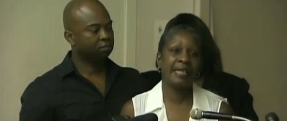 Sterilization Victim “Raped By The State Of NC”
