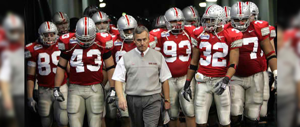 NCAA Visiting Ohio State To Investigate New Charges In Case