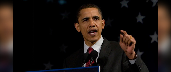 Will The Economy Cost President Obama The 2012 Presidential Election? (VIDEO)