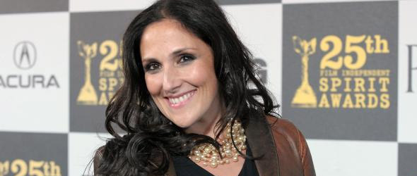 Ricki Lake Sued For Fire That Destroyed Rental House