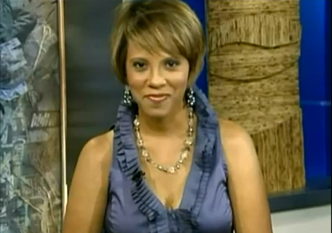 Washington Watch Exclusive: Sophia Nelson Discusses Her New Book Black Woman Redefined