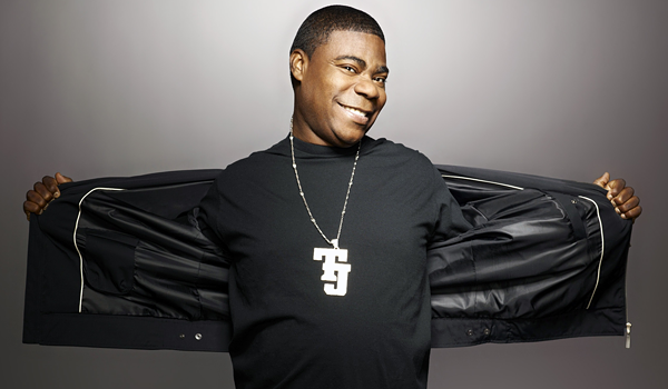 Tracy Morgan and the Limits of Comedy