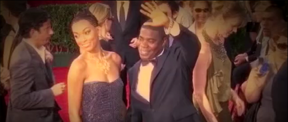 Tracy Morgan Rant: Gay Groups Blast ’30 Rock’ Star (VIDEO)