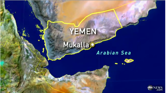 Al Qaeda Militants Escape In Brazen Yemen Jailbreak
