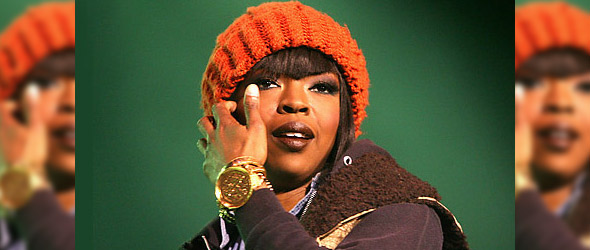 Lauryn Hill