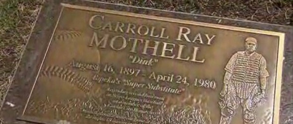 Negro League’s Heroes Finally Get Their Tombstones (VIDEO)