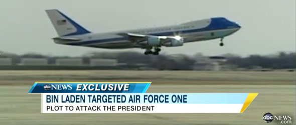 Osama Hit List: President Obama, Petraeus, Major U.S. Sporting Event (VIDEO)