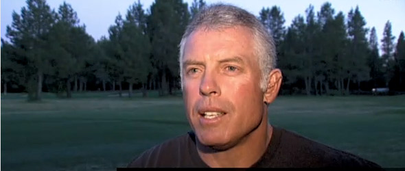 Steve Williams Responds To Tiger Woods Firing: ‘Loyalty Didn’t Mean Much To Him’ (VIDEO)