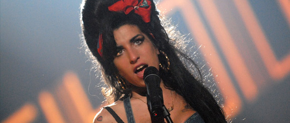 Singer Amy Winehouse Found Dead In London Home