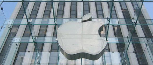 Apple Now Has More Cash Than The U.S. Government