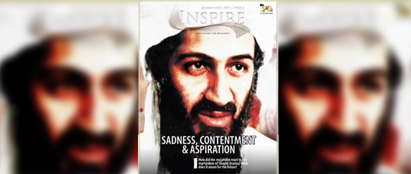 New Al Qaeda Magazine: Osama Bin Laden ‘Confronted’ SEALs In ‘Fierce Battle’
