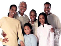 Wealth Gap Widens Between Whites, Minorities