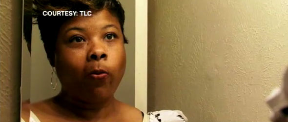 Strange Addiction: Woman Eats Dryer Sheets (VIDEO)
