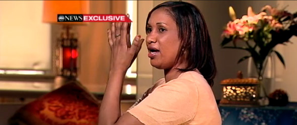 Dominique Strauss-Kahn’s Accuser Speaks Out (VIDEO)