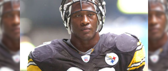 Pittsburgh Steelers James Harrison Rips Roger Goodell (VIDEO)