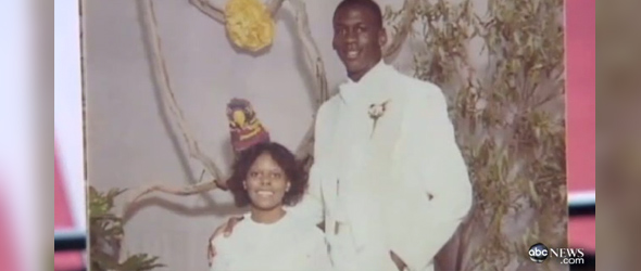 Michael Jordan Love Letter Sparks Anger? (VIDEO)