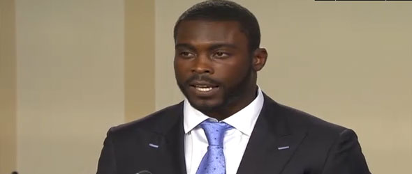PFT: Vick, NFL Deny He Was Steered To Eagles