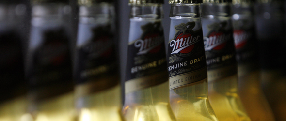 Beer: The Next Casualty Of Minnesota Shutdown