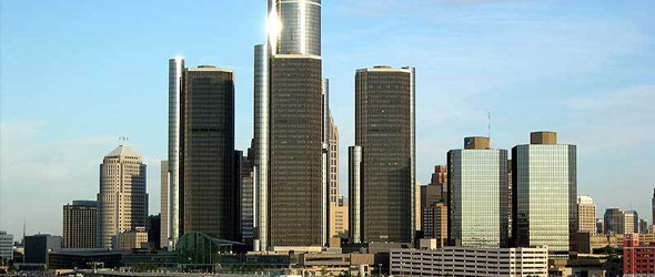 Employers Offer Employees Incentives To Move In Or Near Downtown Detroit