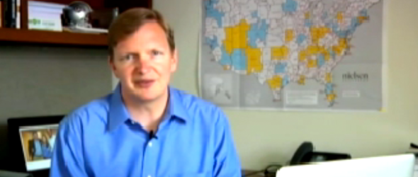 Obama Campaign/DNC Raise $86 Million In Second Quarter (VIDEO)
