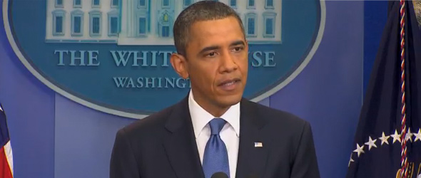 President Obama: ‘Now Is The Time’ To Tackle Debt (VIDEO)