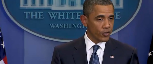 White House Denies Report Of Deal As Debt Deadline Inches Closer