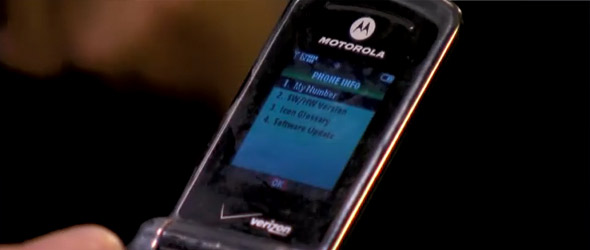 BEWARE: Breaking Cell Phone Security Codes Can Be Easy