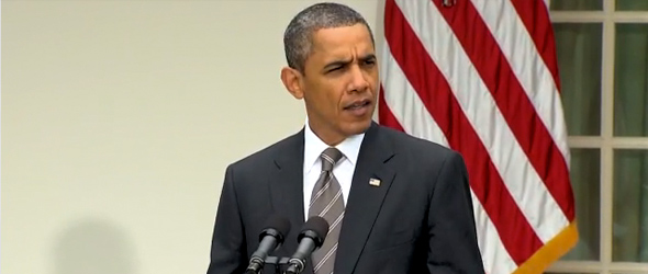 President Obama: ‘A Long Way To Go’ On Jobs (VIDEO)