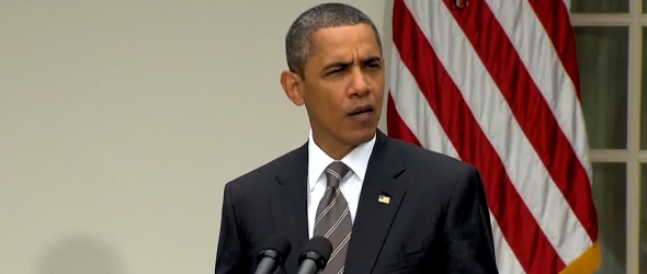 Progressive Group Issues A Warning For President Obama