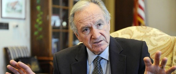 Sen. Tom Harkin: House Republicans Have Morphed Into ‘A Cult’