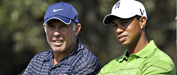 Tiger Woods’ Former Caddie: Sex Scandal Made Me Lose Respect For Him