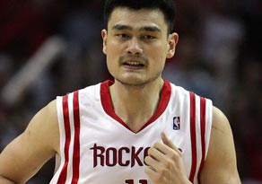 Reports: Rockets’ Yao Ming Will Retire
